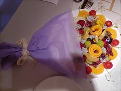 -PARFUM FLORAL花境法餐(南京首店)