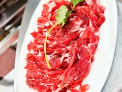-燃计沙茶皇·香港沙茶火锅(人广旗舰店)