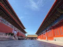 -北京市劳动人民文化宫(太庙)