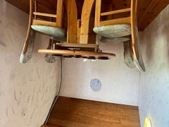 -金山农民画村-枫泾波兰倒置屋