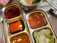 -西塔老太太泥炉烤肉(沈阳店)