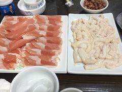 -大明铜锅·烤涮坊·烧烤(总店)