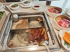 -海底捞火锅(高科广场店)