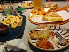 -必胜客(漕宝路店)