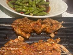 -沪小胖·小龙虾·蓝龙王(八佰伴店)