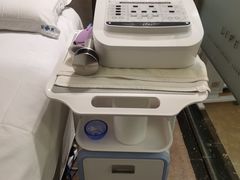 -丽辰新韩式商务SPA·洗浴桑拿·自助餐食