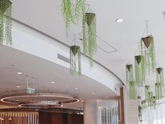 -亚特兰蒂斯-番红花海鲜自助餐厅·鲜活海鲜·小火锅