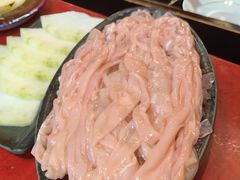 -谭鸭血老火锅·匠心(环球港旗舰店)