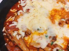 -HOTISLAND海鸡岛·韩国料理(江南西店)