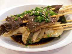 -客临百思德·东北特色馆(龙湖时代天街店)