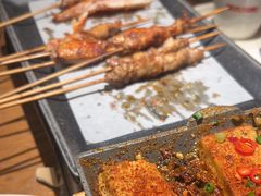 -管氏翅吧(马家堡店)