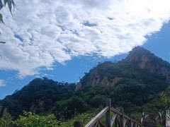 -大岭沟猕猴桃谷风景区