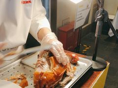 煜丰汴京烤鸭-煜丰汴京烤鸭(福彩路店)