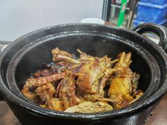 -斯丹姜母鸭·古法干香(涂门街总店)