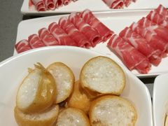 -海底捞火锅(公益西桥店)