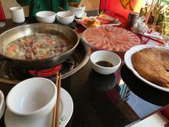 -香丽缘饭馆(黑龙潭店)