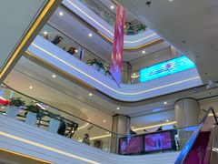 -吾悦广场(南京鼓楼店)