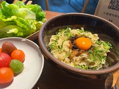 -SHAN山(前滩太古里店)