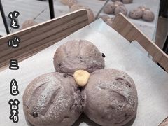 -奈雪的茶(湖滨银泰in77C区PRO店)