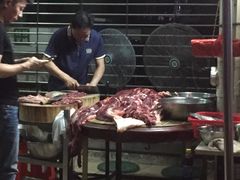-菜忠潮州牛肉店(岗厦店)
