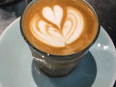 -Seesaw Coffee(环贸iapm店)