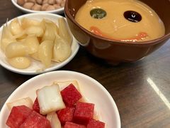 -南门涮肉(后海店)