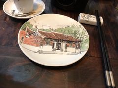 -堂宴·老厦门私房菜(1988仙岳总店)