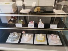 -浮光之丘MontCake生日蛋糕(科华路店)