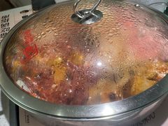 -黄记煌三汁焖锅(悦方IDmall店)