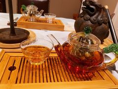 -叶叶菩提·晋福宫