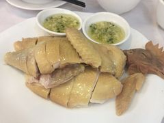 -文记壹心鸡(宝华路店)