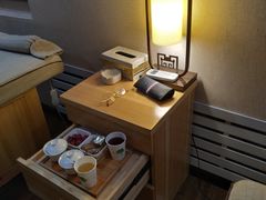 -正清和·推拿养生(二七广场店)
