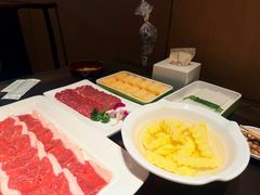 -南门涮肉(后海店)