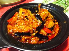 -万柳阁小馆·花园餐厅(龙潭湖店)