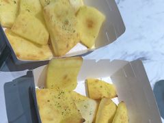 -达美乐比萨(骏壹万邦广场店)