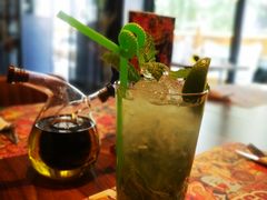 mojito-BOTTEGA意库(中骏世界城店)