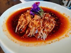 -西安凯悦酒店·湖畔中餐厅