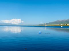 -青海湖国家重点风景名胜区