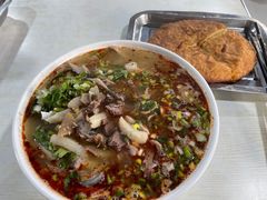 -阿叶羊杂碎(前进街店)