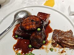 -金枝玉叶上海人家食府(三里河店)