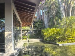 -广州从化都喜泰丽度假酒店温泉