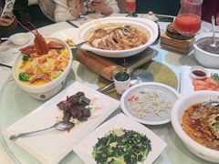 -齐家花园大酒店(宝山店)