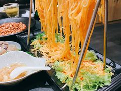 -小黑牛烤肉(聚隆店)