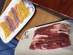-1078號老北京涮肉(松柏店)