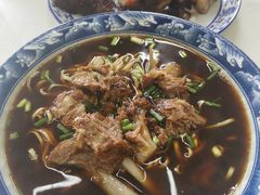 -南花桥羊肉馆老字号(乌镇店)