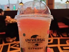 -哈蒙德餐厅