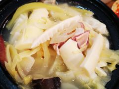 苦笋煲-揭阳钟记小食(福田新村店)