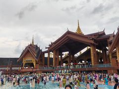 -西双版纳傣族园