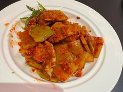-松涛园朝鲜·海鲜·料理店(鸭绿江断桥店)