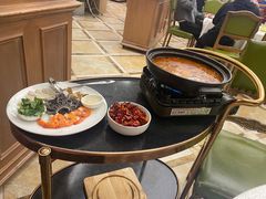 -品海楼·大连海胆锅贴馆(东港店)